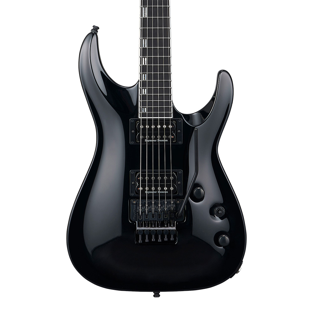 ESP <br>HORIZON-I HH BK (Black)