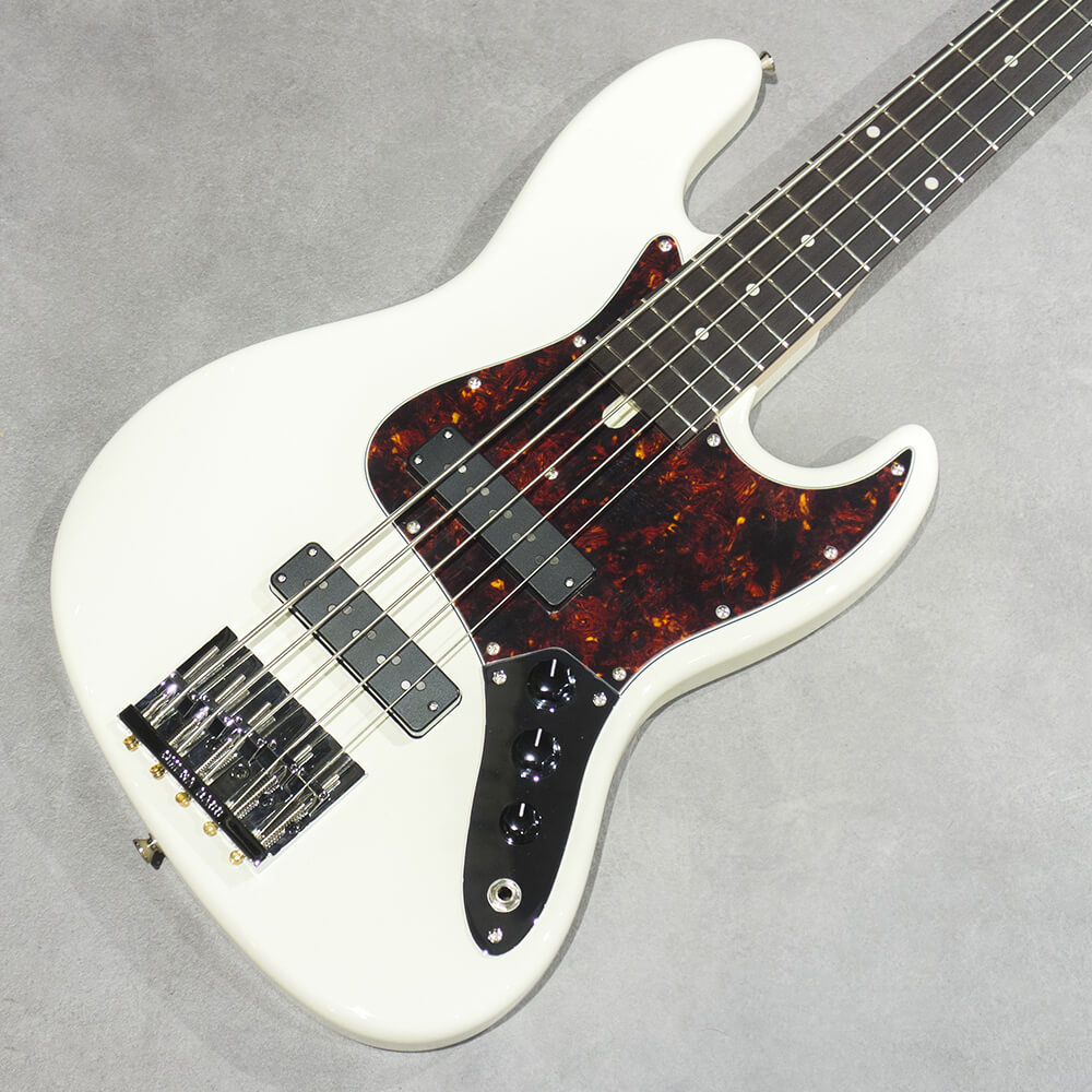 Crews Maniac Sound <br>JB Modern5 2025X OWH