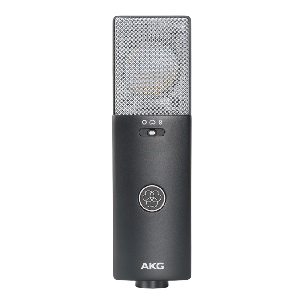 AKG <br>C114