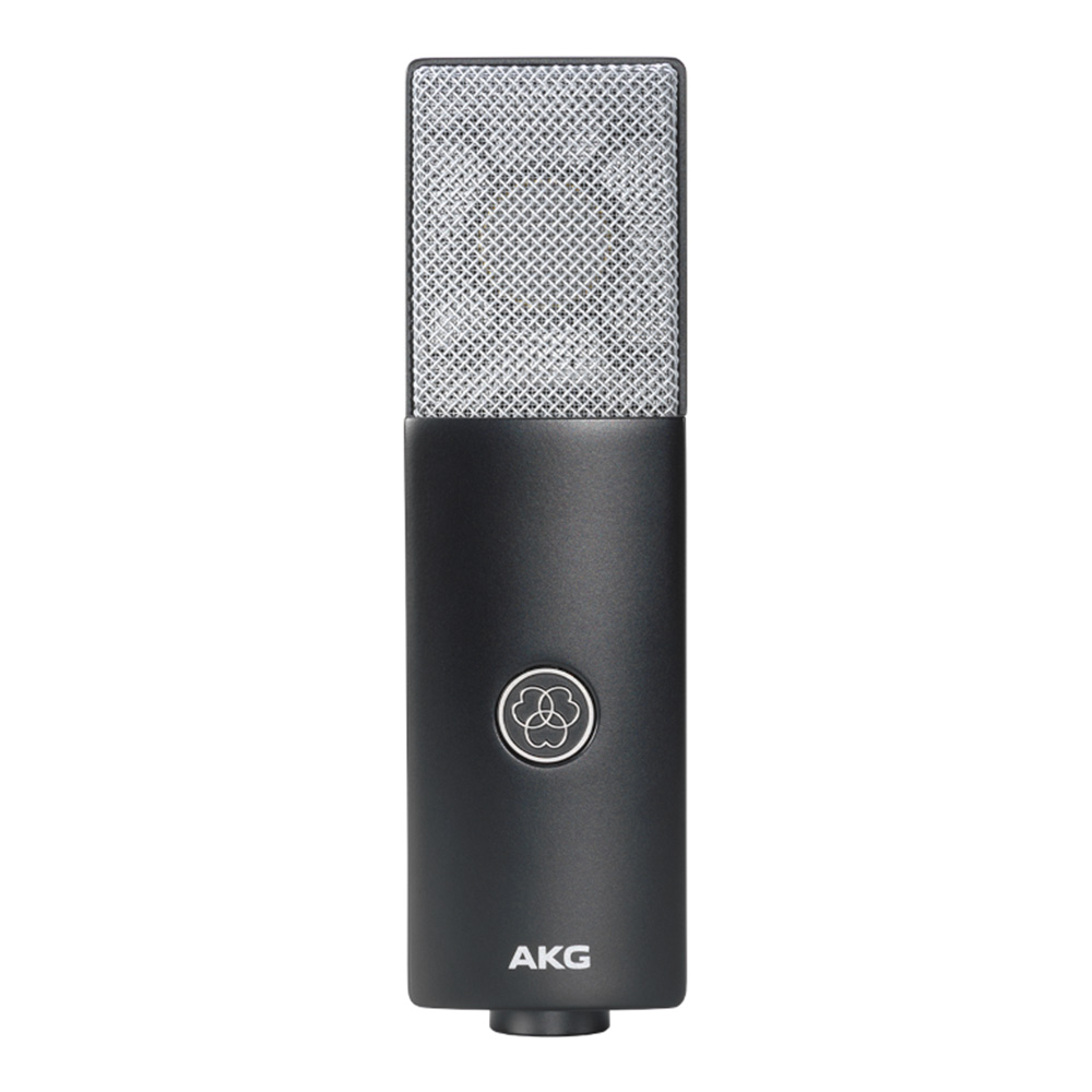 AKG <br>C104