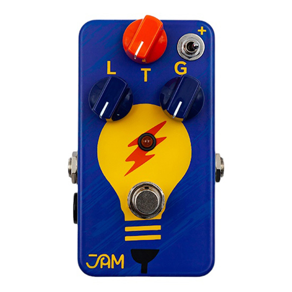 JAM Pedals <br>TubeDreamer