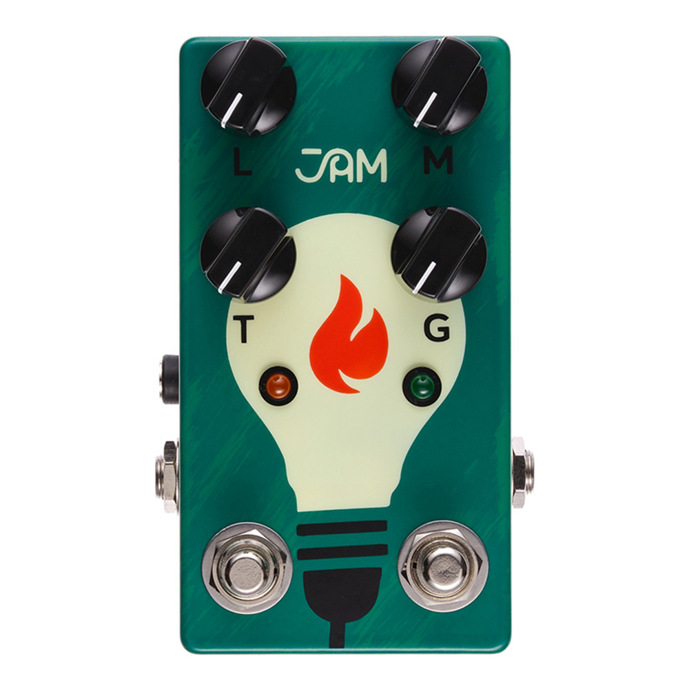 JAM Pedals <br>Lucydreamer