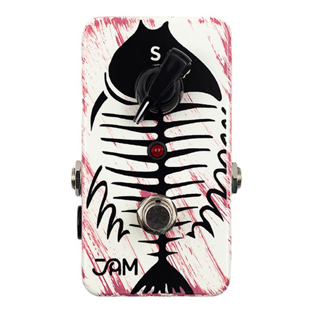 JAM Pedals <br>Ripple