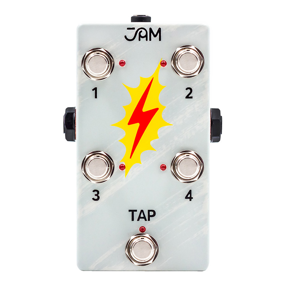 JAM Pedals <br>CTRL BOX