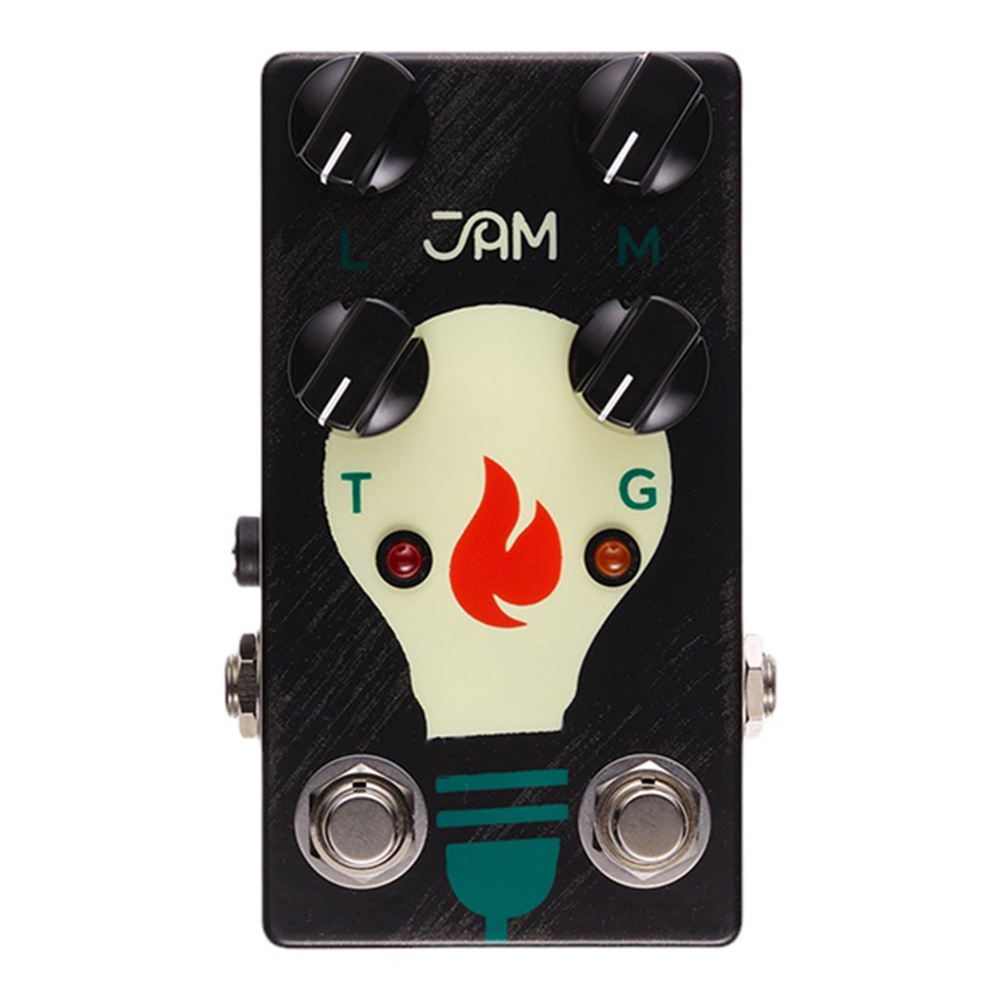 JAM Pedals <br>LucyDreamer Bass