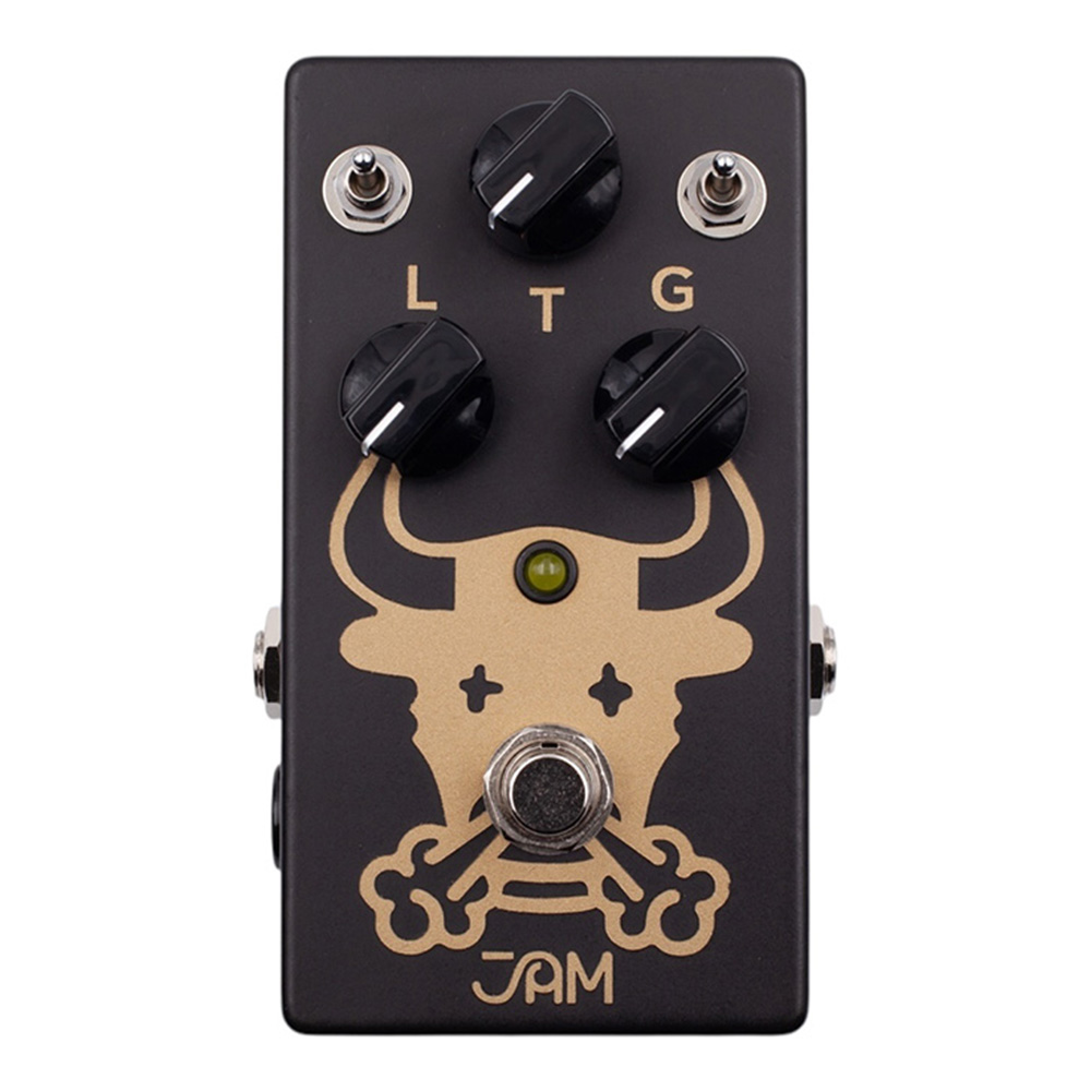 JAM Pedals <br>Octaurus NOS