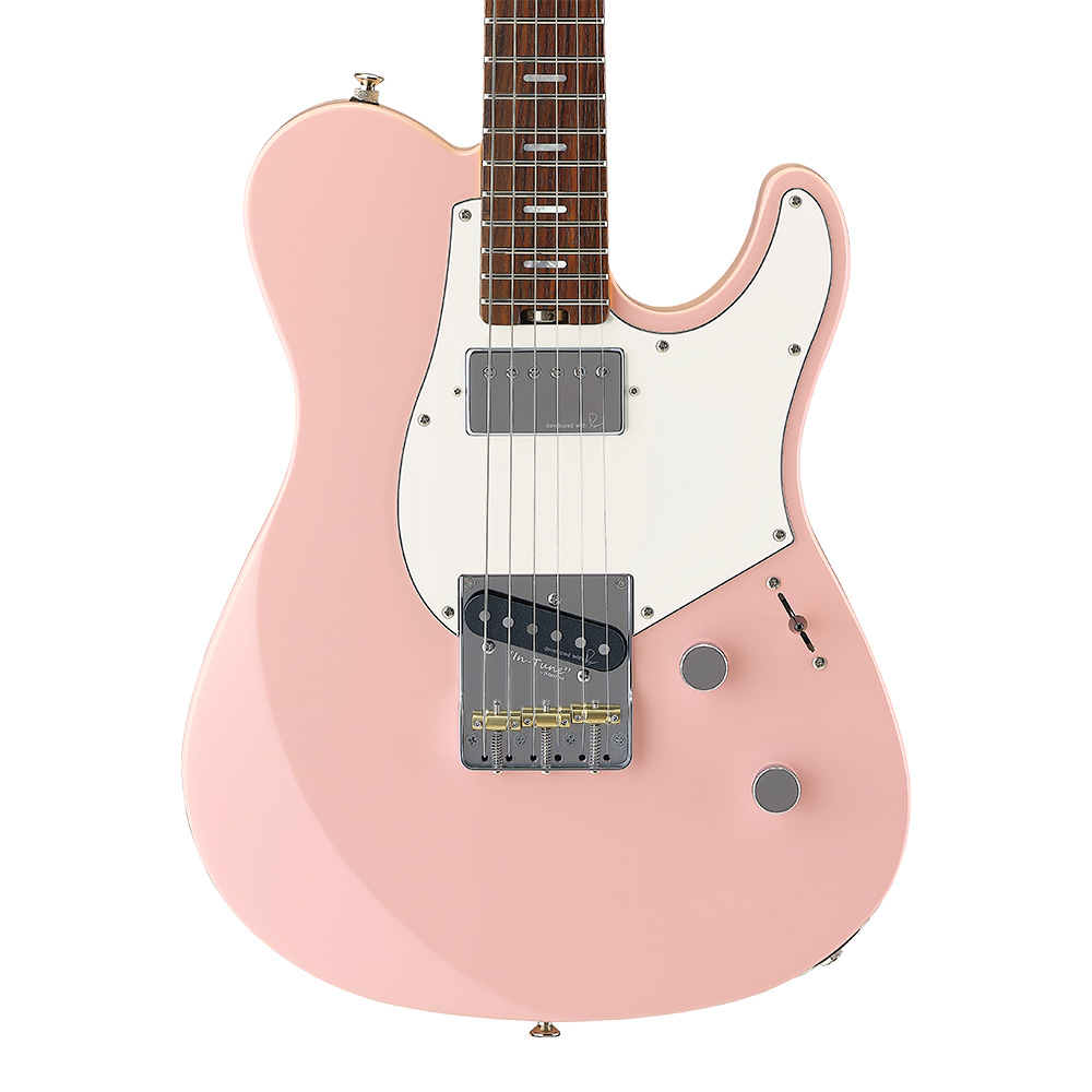 YAMAHA <br>Pacifica SC Standard Plus PACS+11S ASP (Ash Pink)