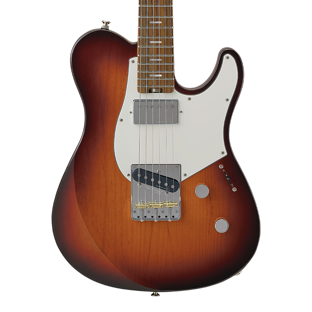 YAMAHA <br>Pacifica SC Standard Plus PACS+11S DTB (Desert Burst)