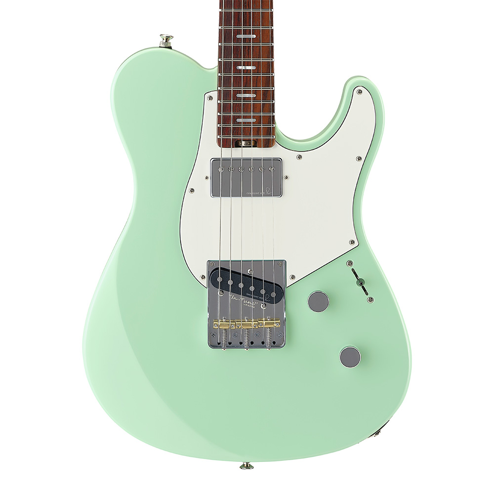 YAMAHA <br>Pacifica SC Standard Plus PACS+11S PGN (Peppermint Green)