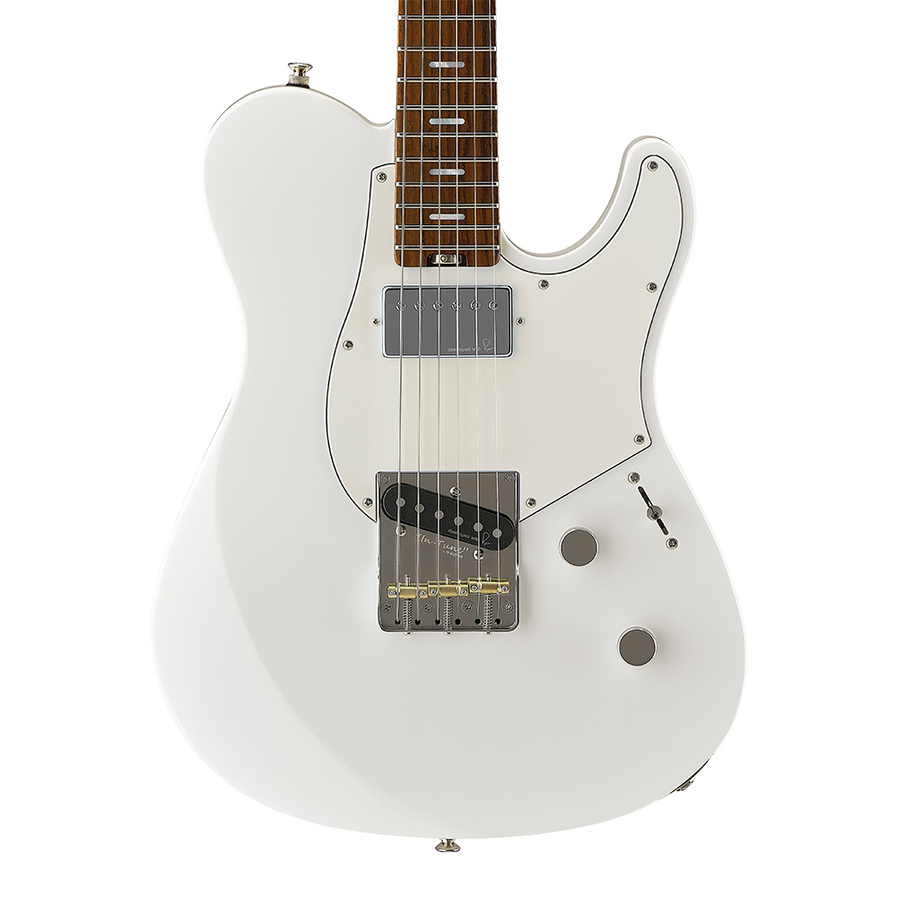 YAMAHA <br>Pacifica SC Standard Plus PACS+11S SWH (Shell White)