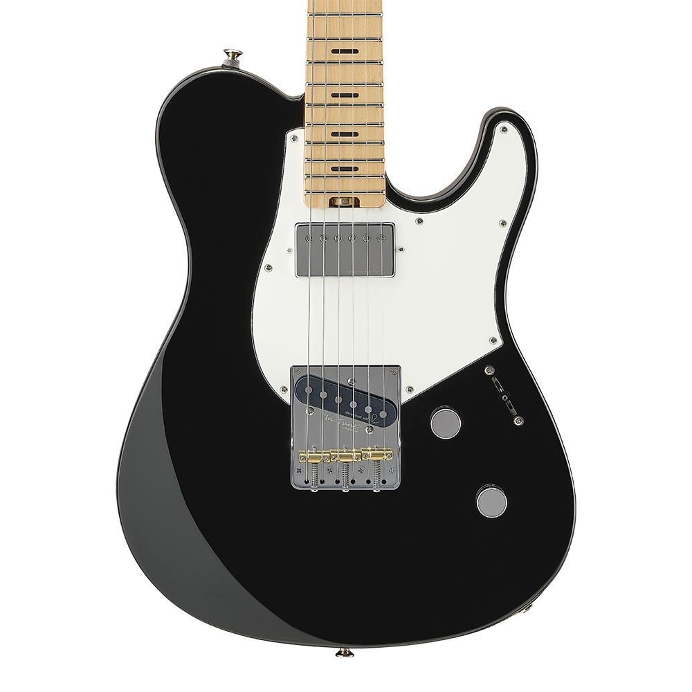 YAMAHA <br>Pacifica SC Standard Plus PACS+11SM BL (Black)