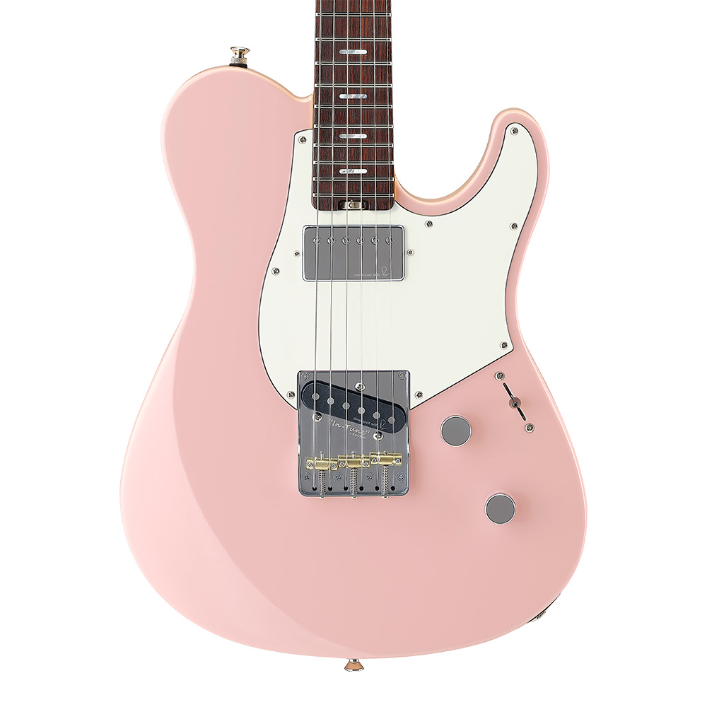 YAMAHA <br>Pacifica SC Professional PACP11S ASP (Ash Pink)