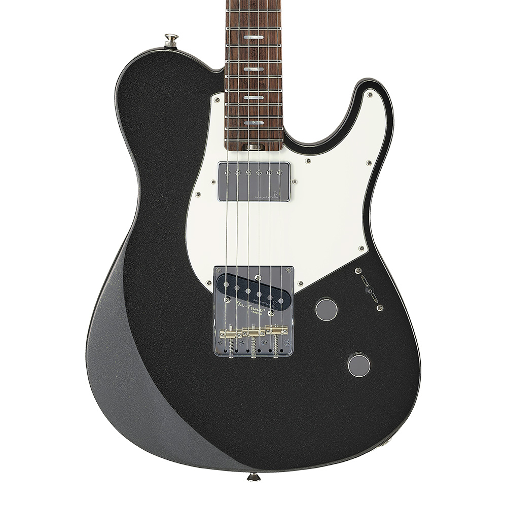 YAMAHA <br>Pacifica SC Professional PACP11S BM (Black Metallic)