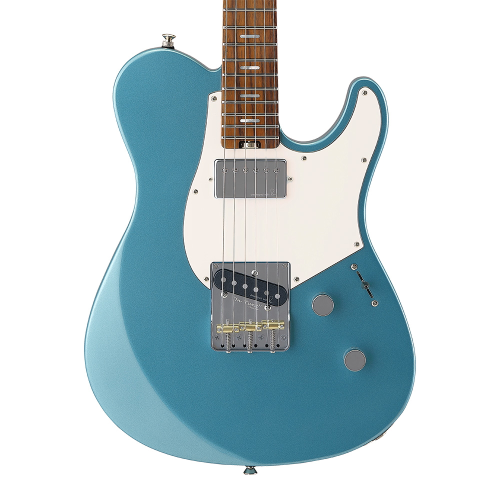 YAMAHA <br>Pacifica SC Professional PACP11S BMB (Breeze Metallic Blue)