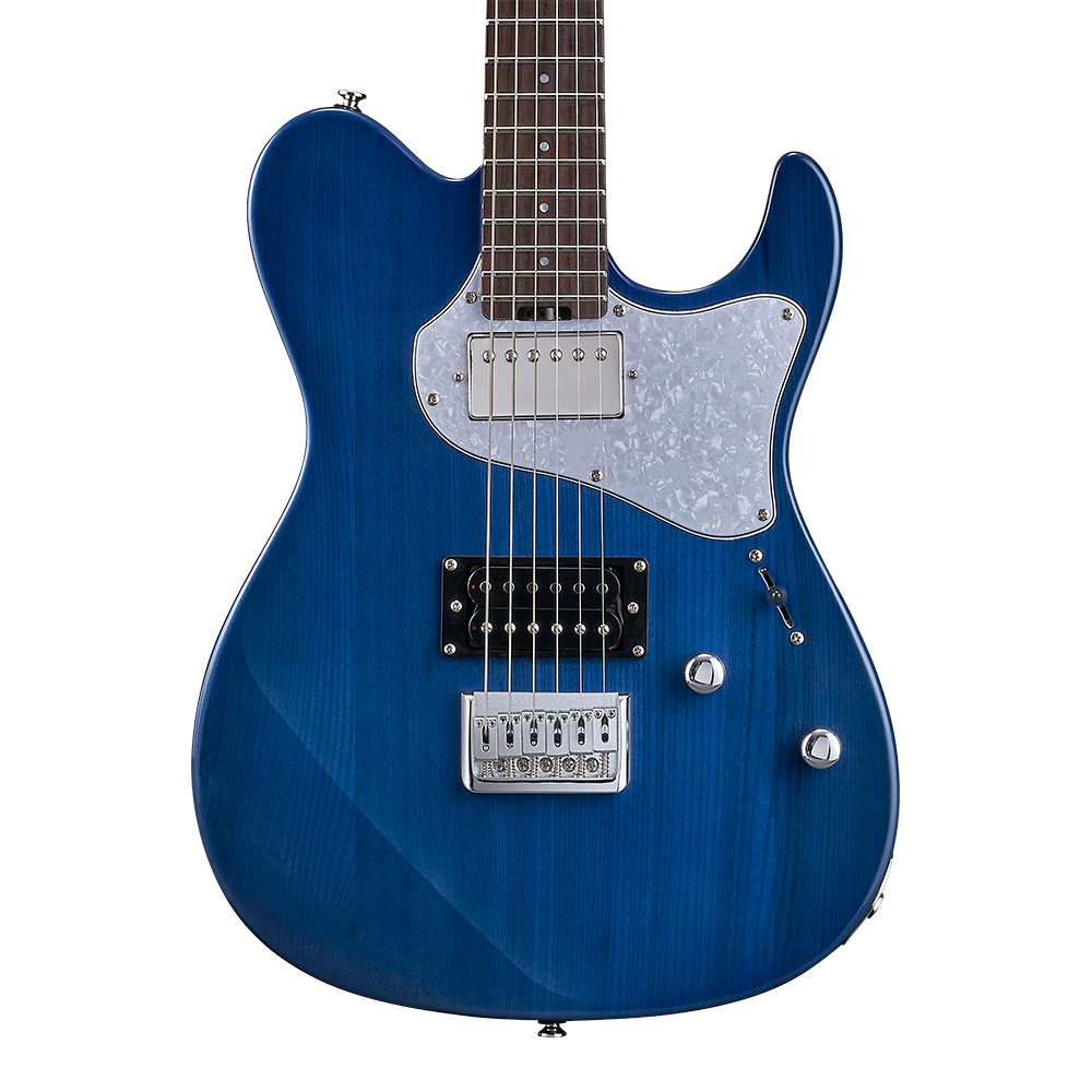 GrassRoots <br>G-THROBBER-DX STB (See Thru Blue)