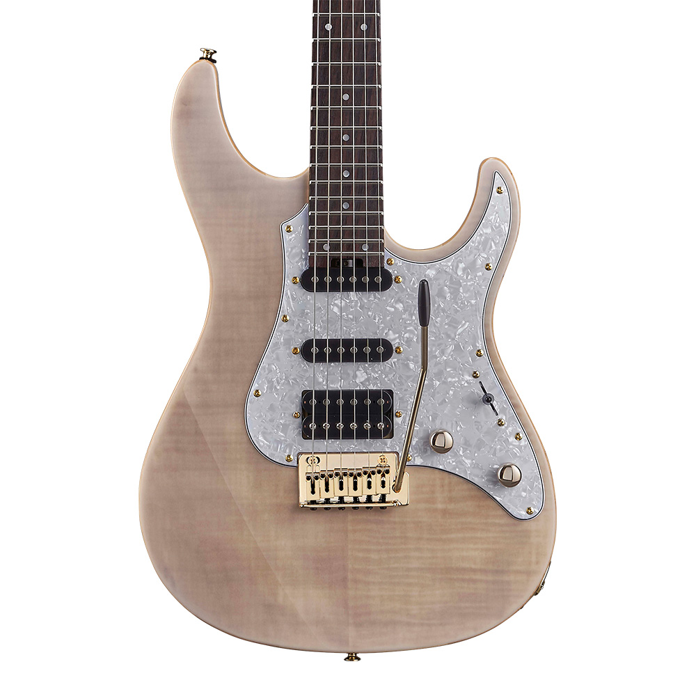 GrassRoots <br>G-SNAPPER-CTM BLD (Blond)