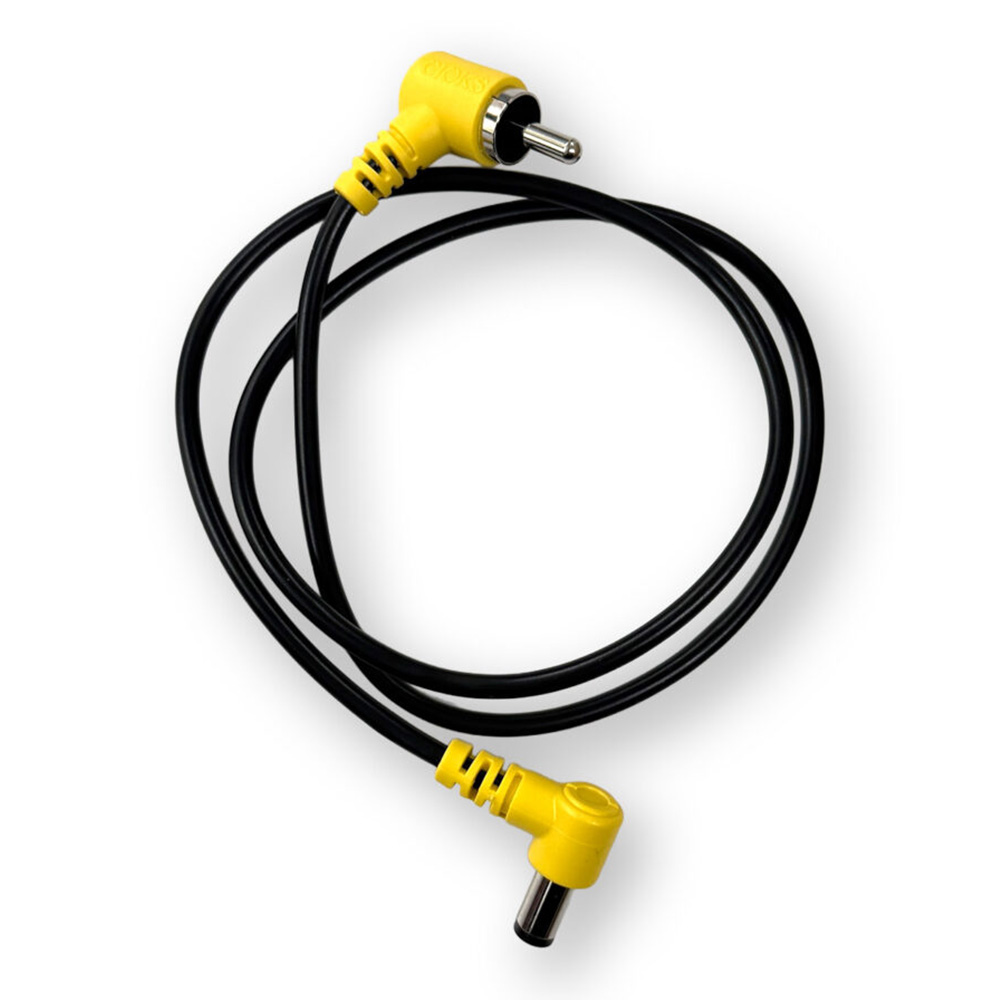 CIOKS <br>Flex Cable Line6 Stomp 50cm DC 3050