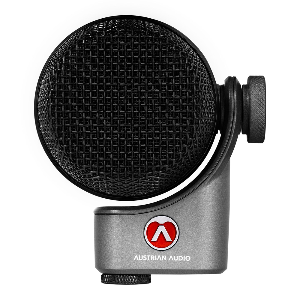 Austrian Audio <br>OC-B6