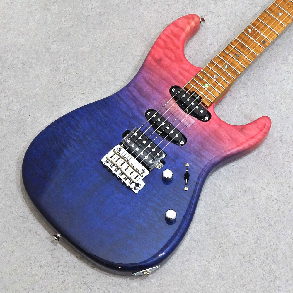 infinite <br>Trad ST Purple Gradation