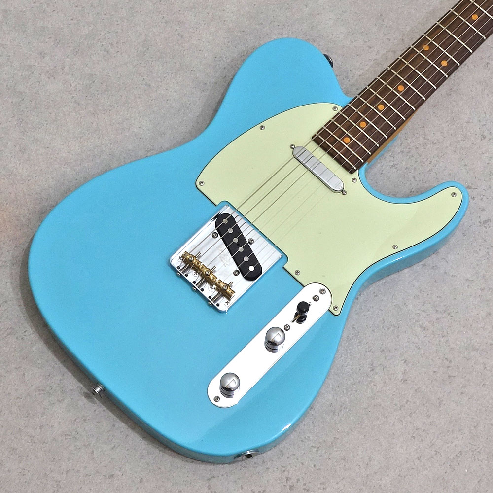 Suhr <br>Classic T Vintage Limited Edition Daphne Blue