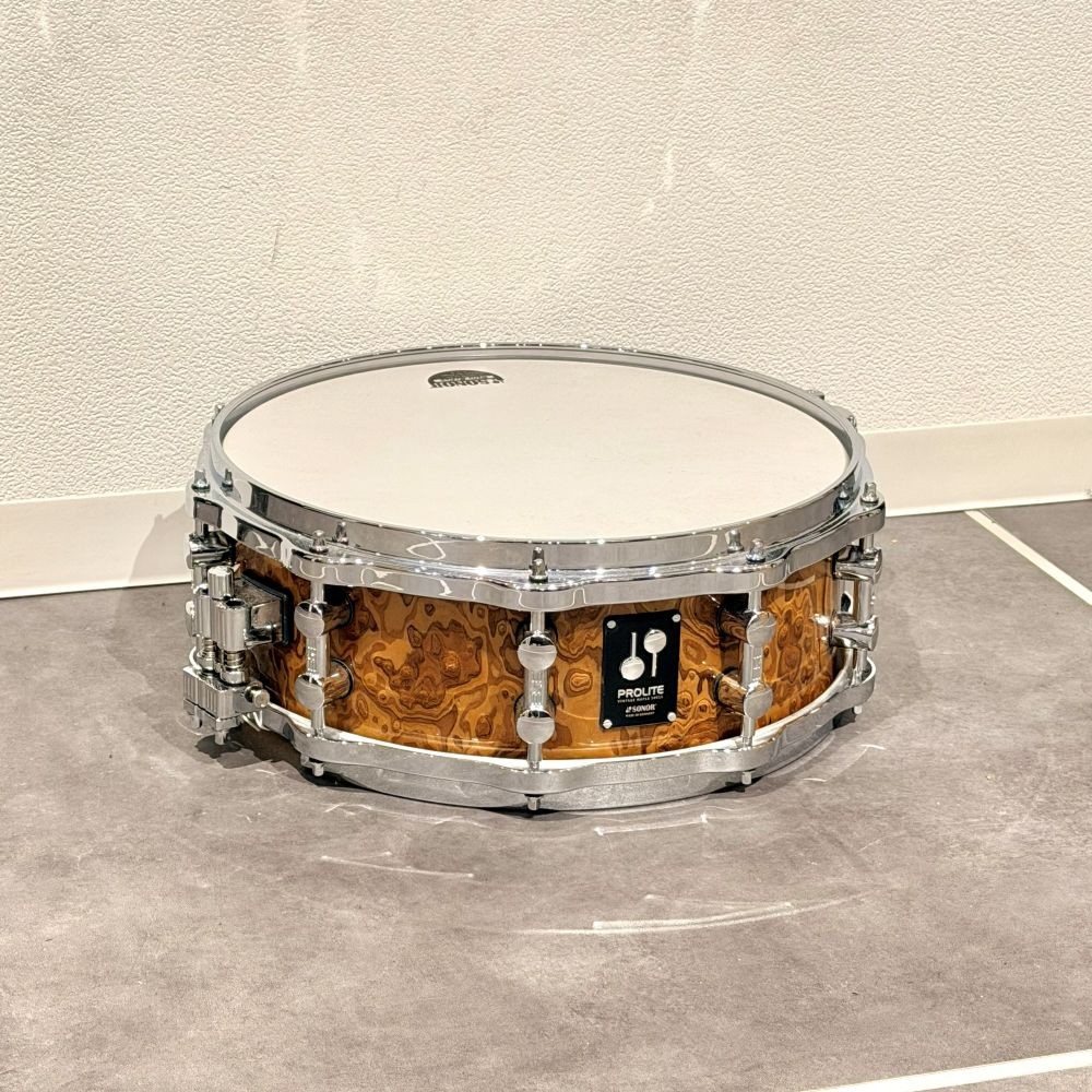 SONOR <br>PROLITE Series PL-1405SDWD CHB
