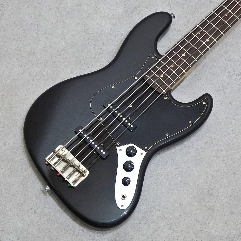 Black Smoker <br>TM BETA-J5 Oxblood Light Aged