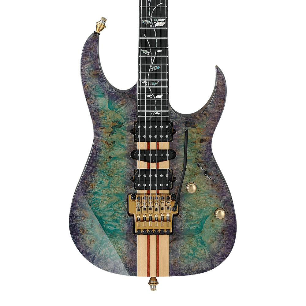 Ibanez <br>RG VISIONS IV2RG