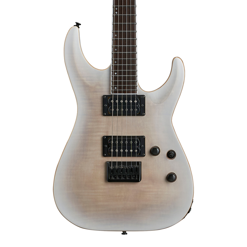 GrassRoots <br>G-HORIZON-FX STWSBS (See Thru White Sunburst Satin)