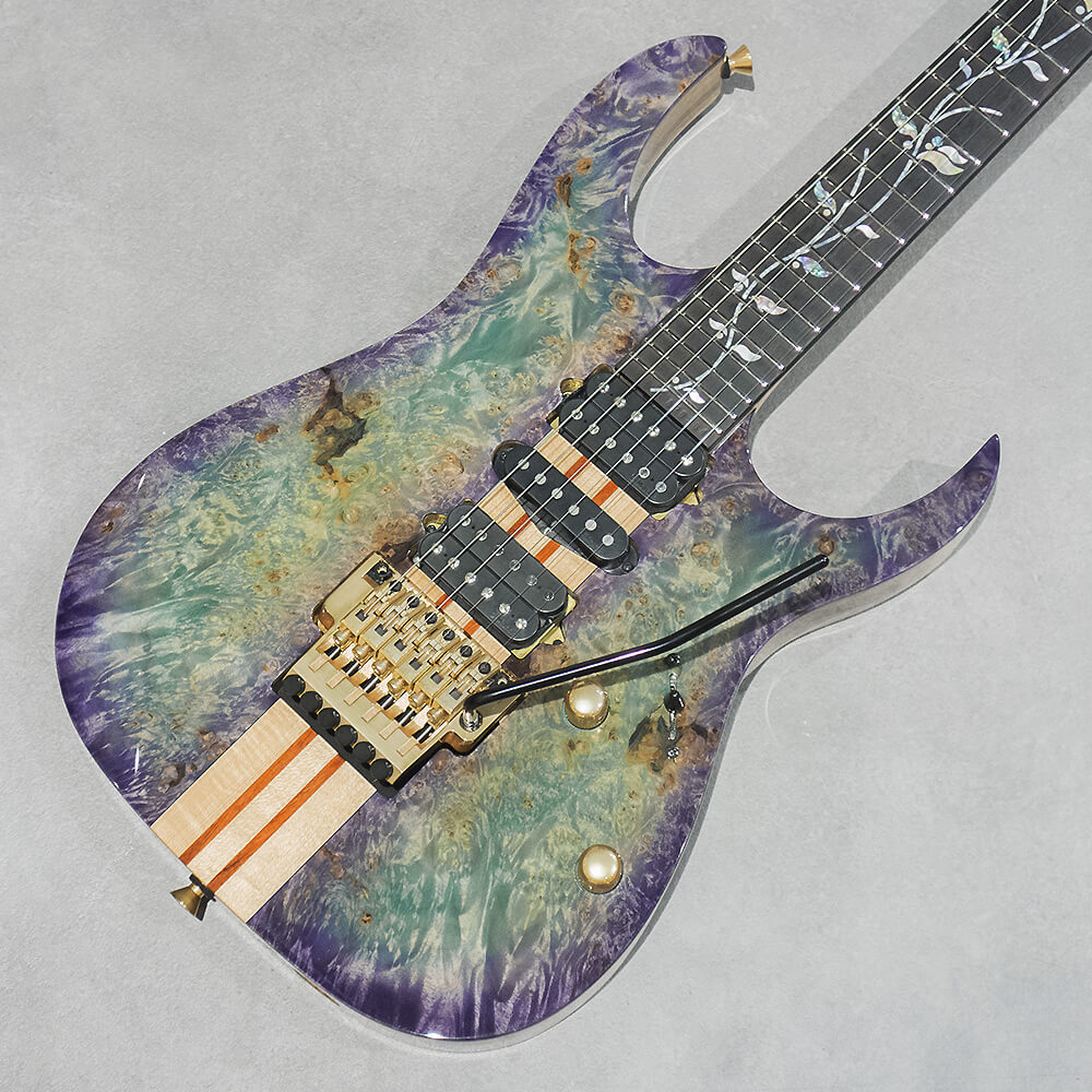 Ibanez <br>RG VISIONS IV2RG