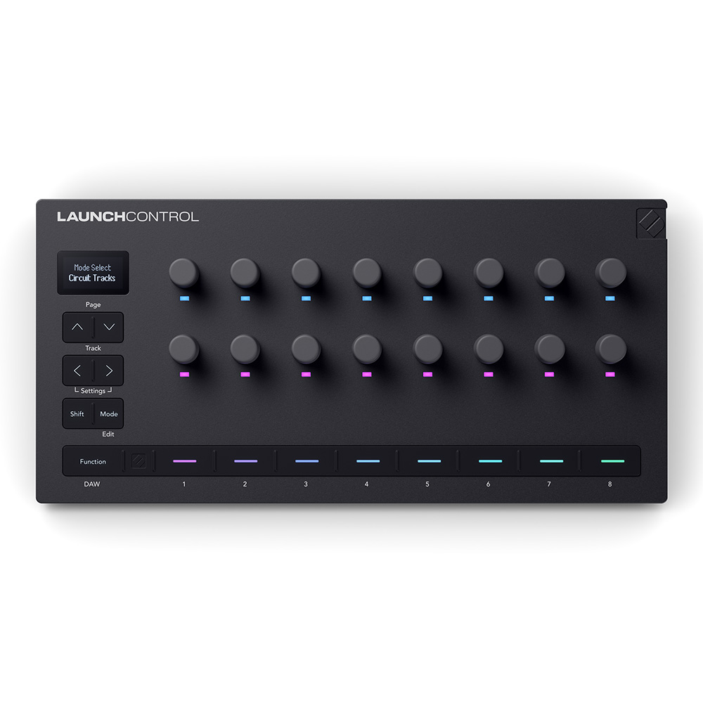Novation <br>Launch Control 3