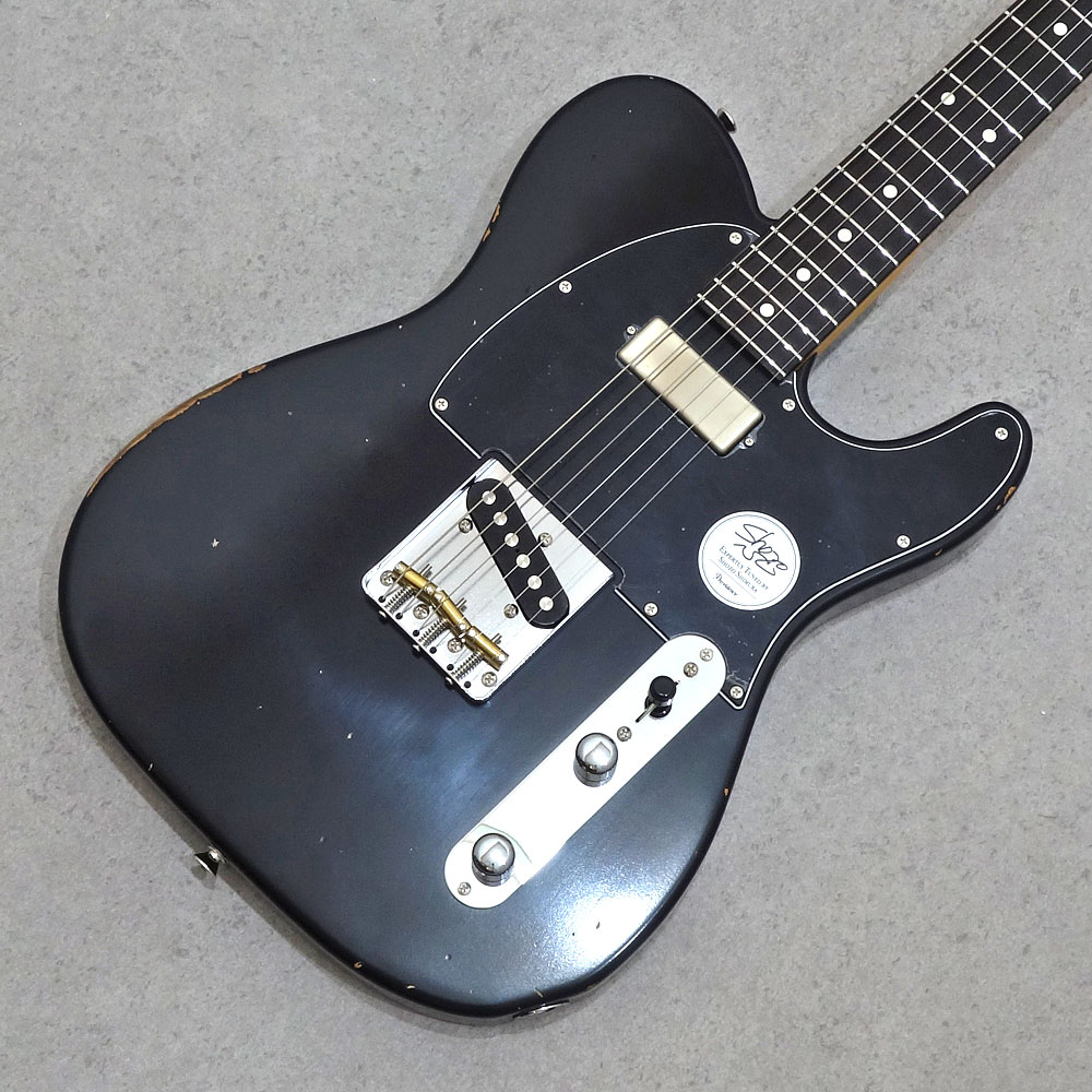 Providence <br>dT-207S RN Black