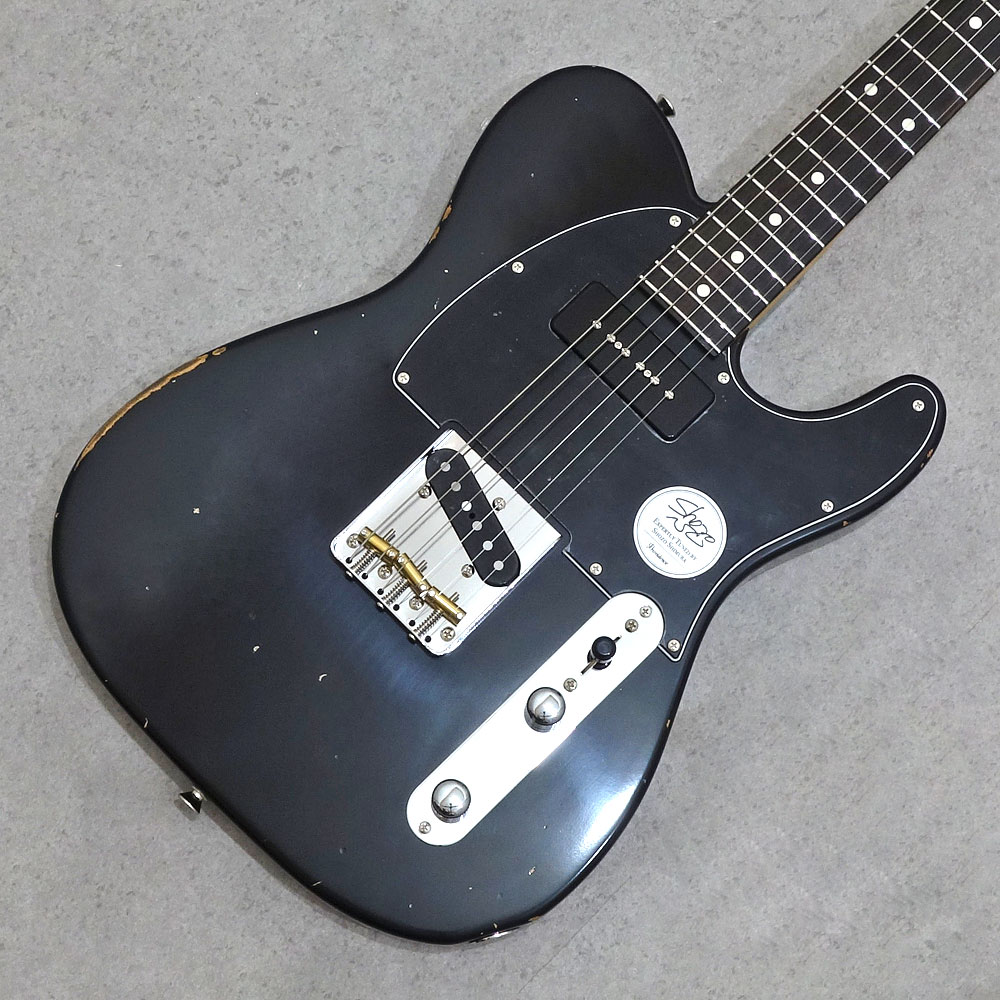 Providence <br>dT-208 RN Black