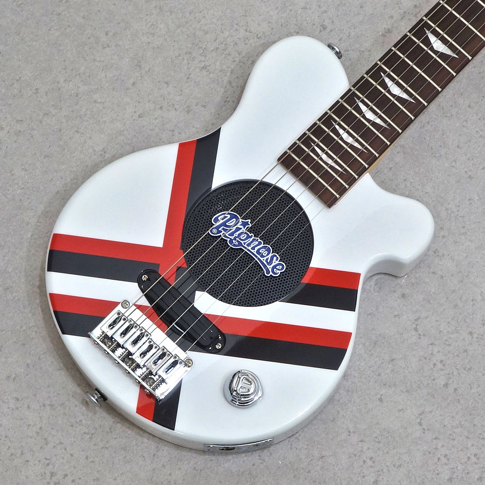 Pignose <br>PGG-JAIL RS