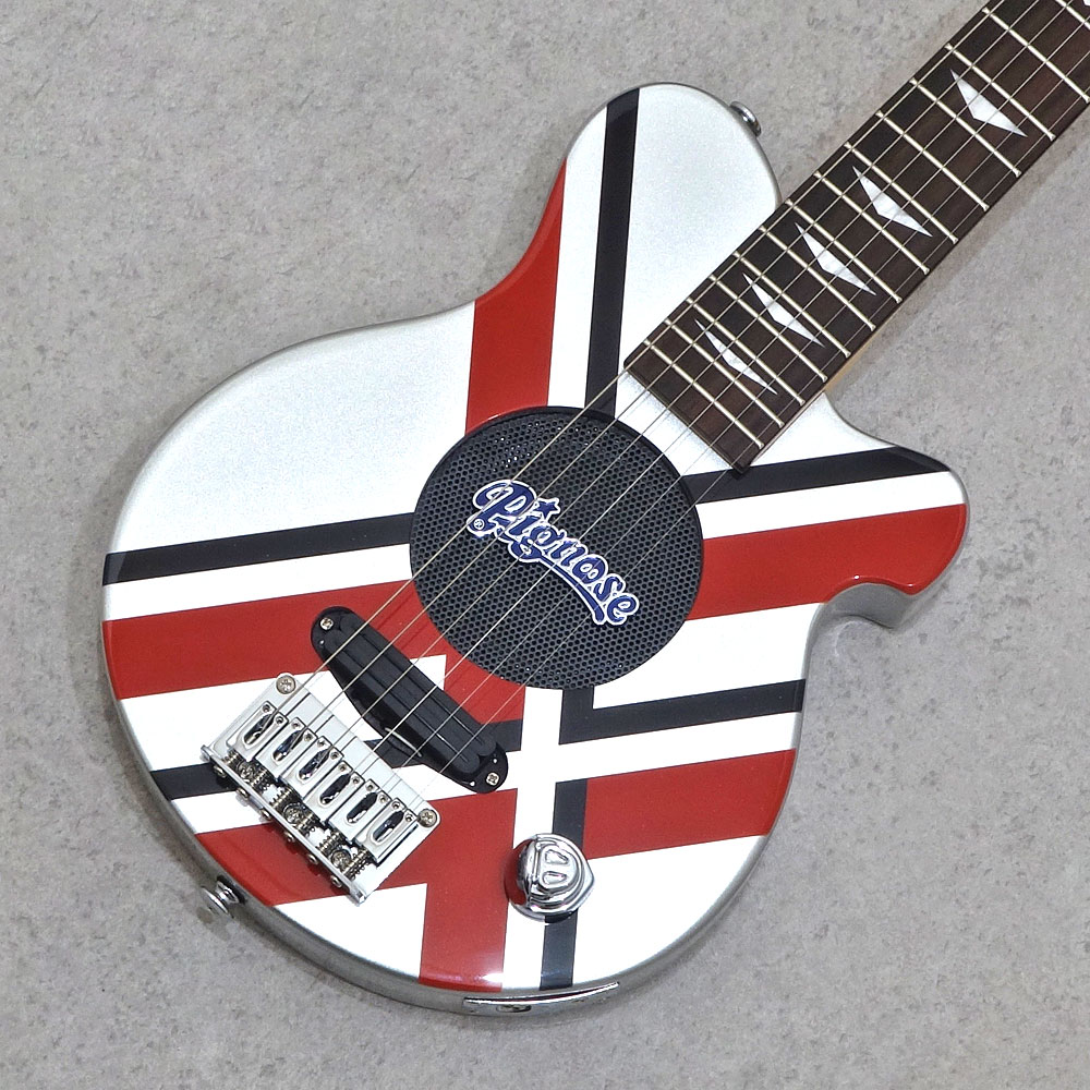 Pignose <br>PGG-JAIL GLITTER