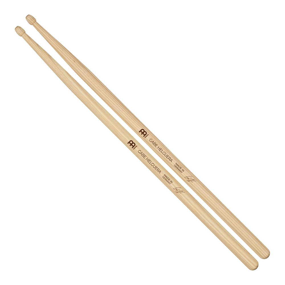 MEINL <br>Gabe Helguera Signature Drumstick [SB620]