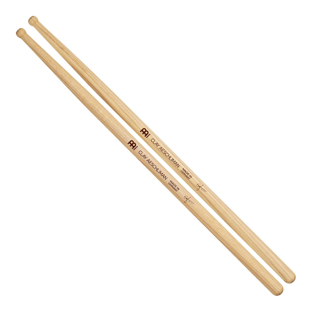 MEINL <br>Clay Aeschliman Signature Drumstick [SB621]