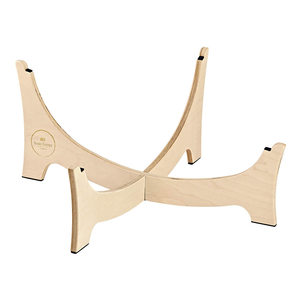 MEINL Sonic Energy <br>Inclined Wood Handpan Stand [HPWS2]
