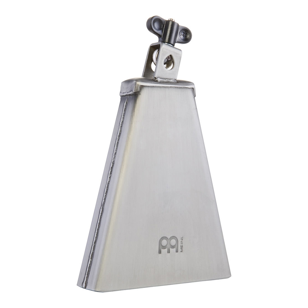 MEINL <br>7 1/2" Mountable Salsa Cowbell, G-Tuning [SMBG]