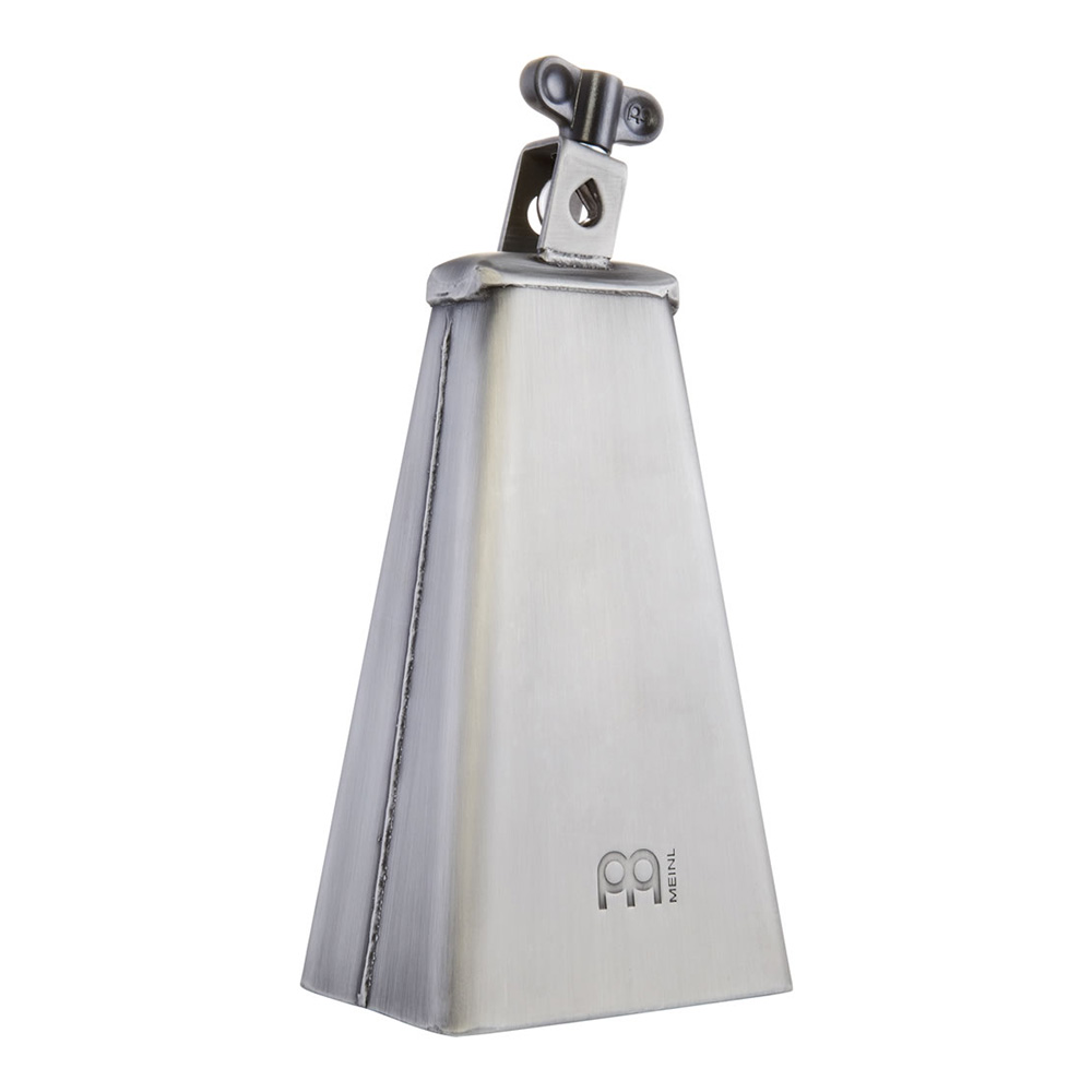 MEINL <br>8 1/2" Mountable Salsa Cowbell - C-Tuning [SMBC]