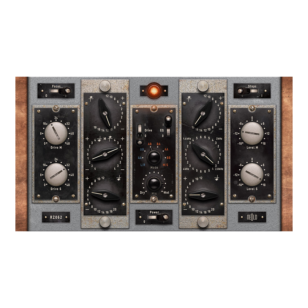 Plugin Alliance <br>NEOLD RZ062