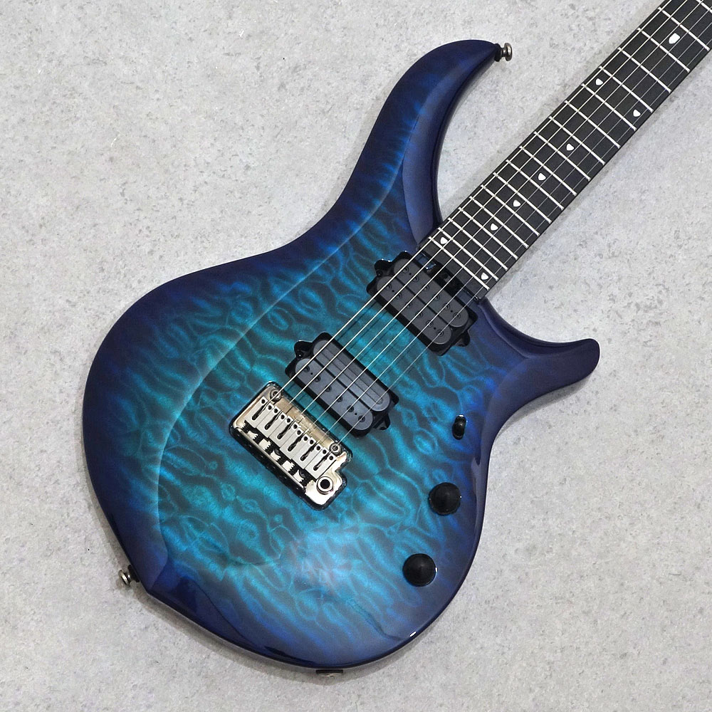 Sterling by MUSIC MAN <br>Majesty MAJ200 Cerulean Paradise