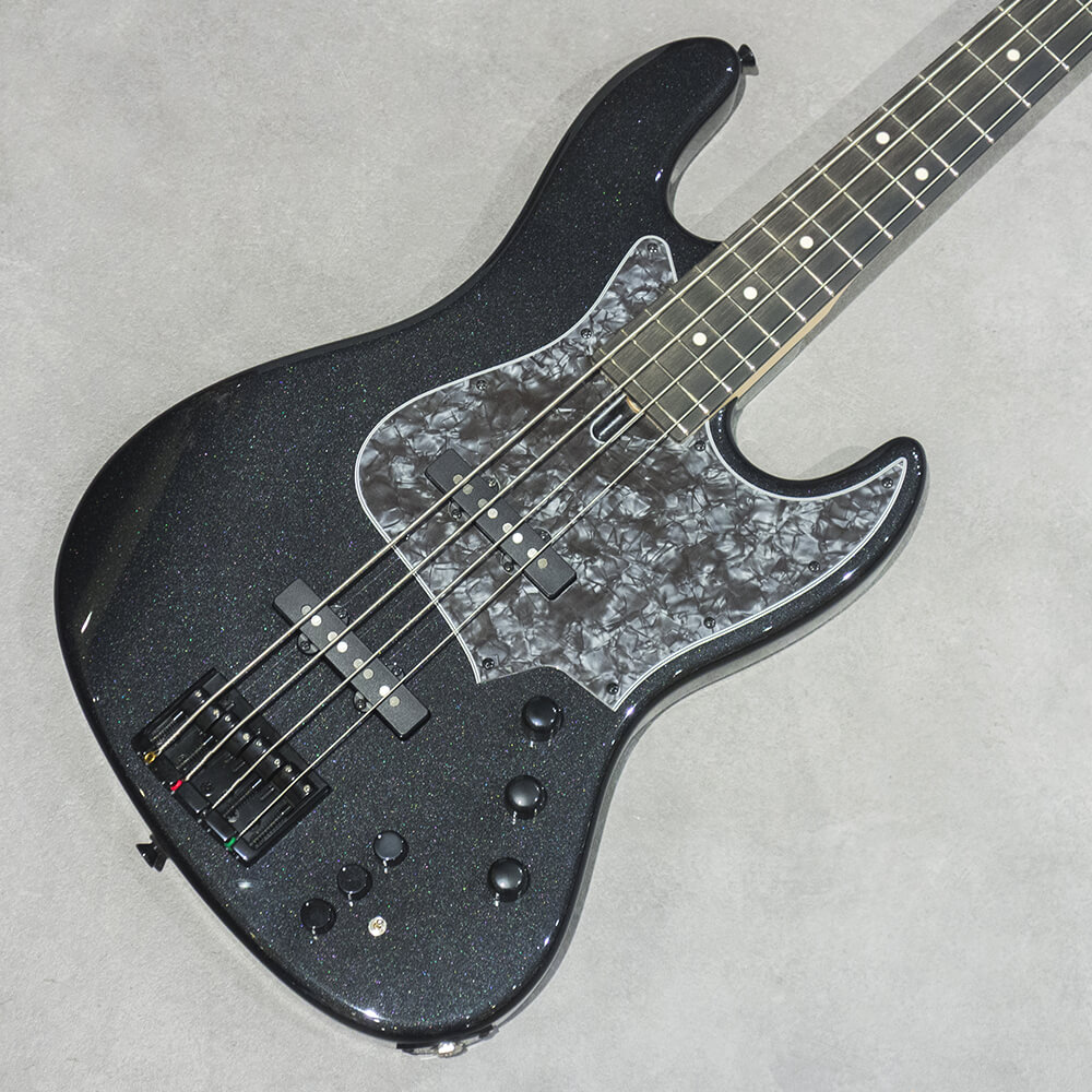 dragonfly <br>CL-DJB4 ASH/EBY AC/MH BBK #24714