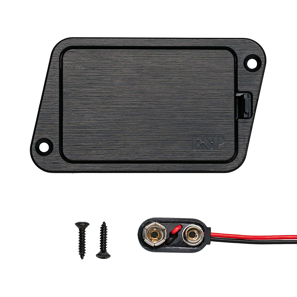 ESP Custom Lab <br>EBB-02 ESP Battery Box