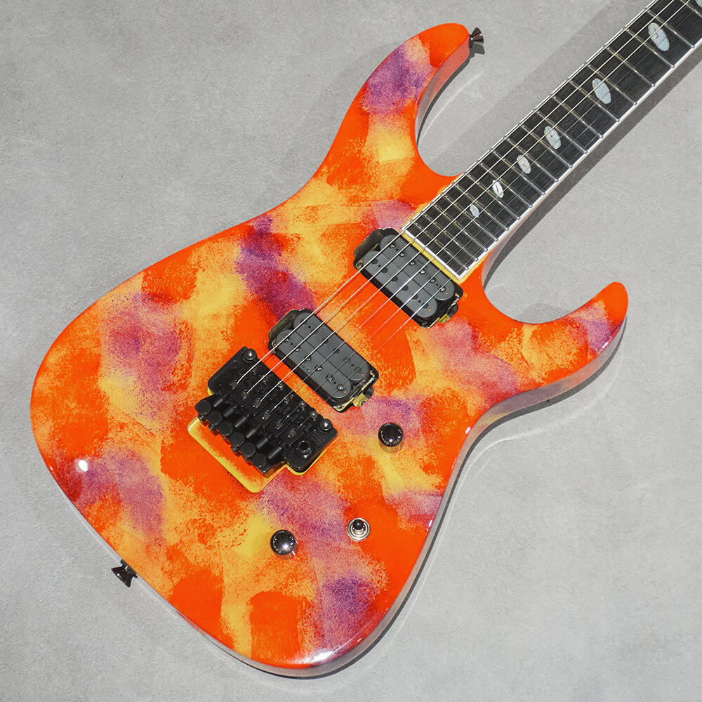 Caparison Guitars <br>TAT II-CL Custom Line Red Sunset [Limited Edition 30th Anniversary Model]