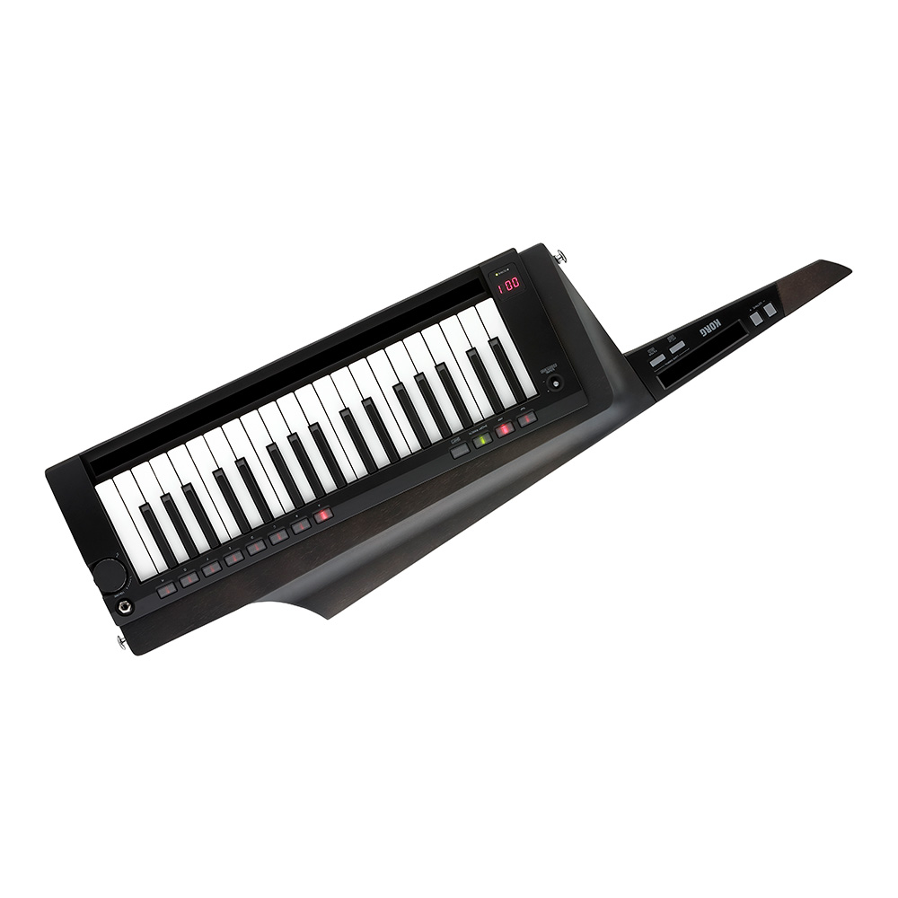 KORG <br>RK-100S 2 BK �g�����X���[�Z���g�E�u���b�N