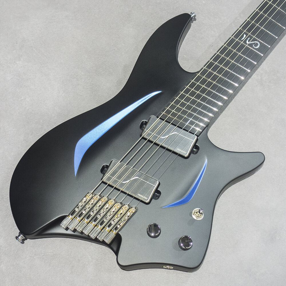 Aristides Guitars <br>H/07R/FX/B/CH/CF-BK/FMFL/BL