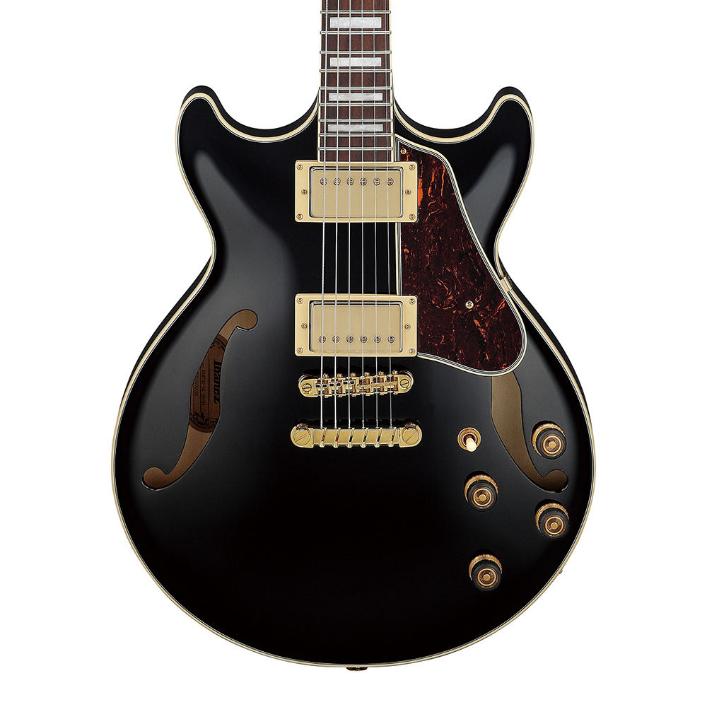 Ibanez <br>AM Artcore AM73G-BK (Black)