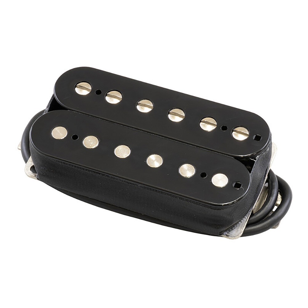 Aria Pro II <br>TJO Custom Humbucker AHB-TJO SET BK