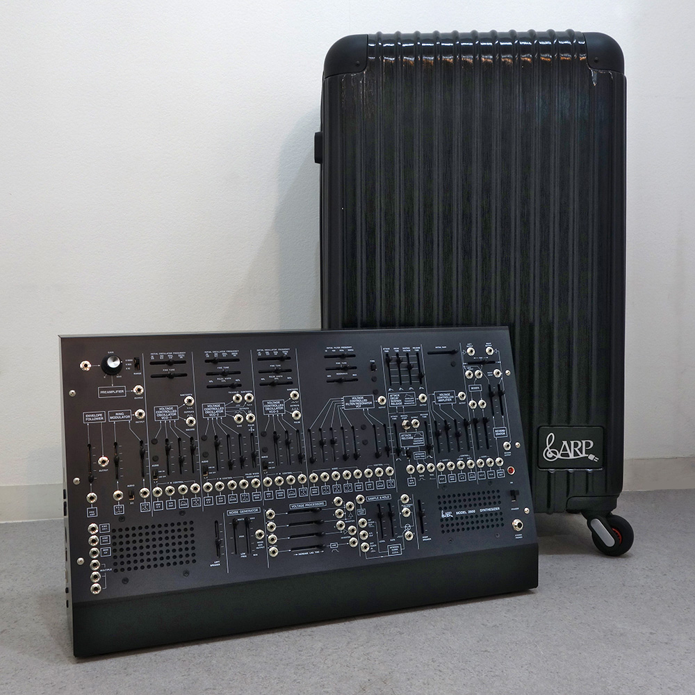 ARP <br>ARP2600-M