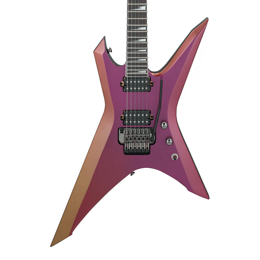 Ibanez <br>X Standard XPT420DX-RGC (Rose Gold Chameleon)